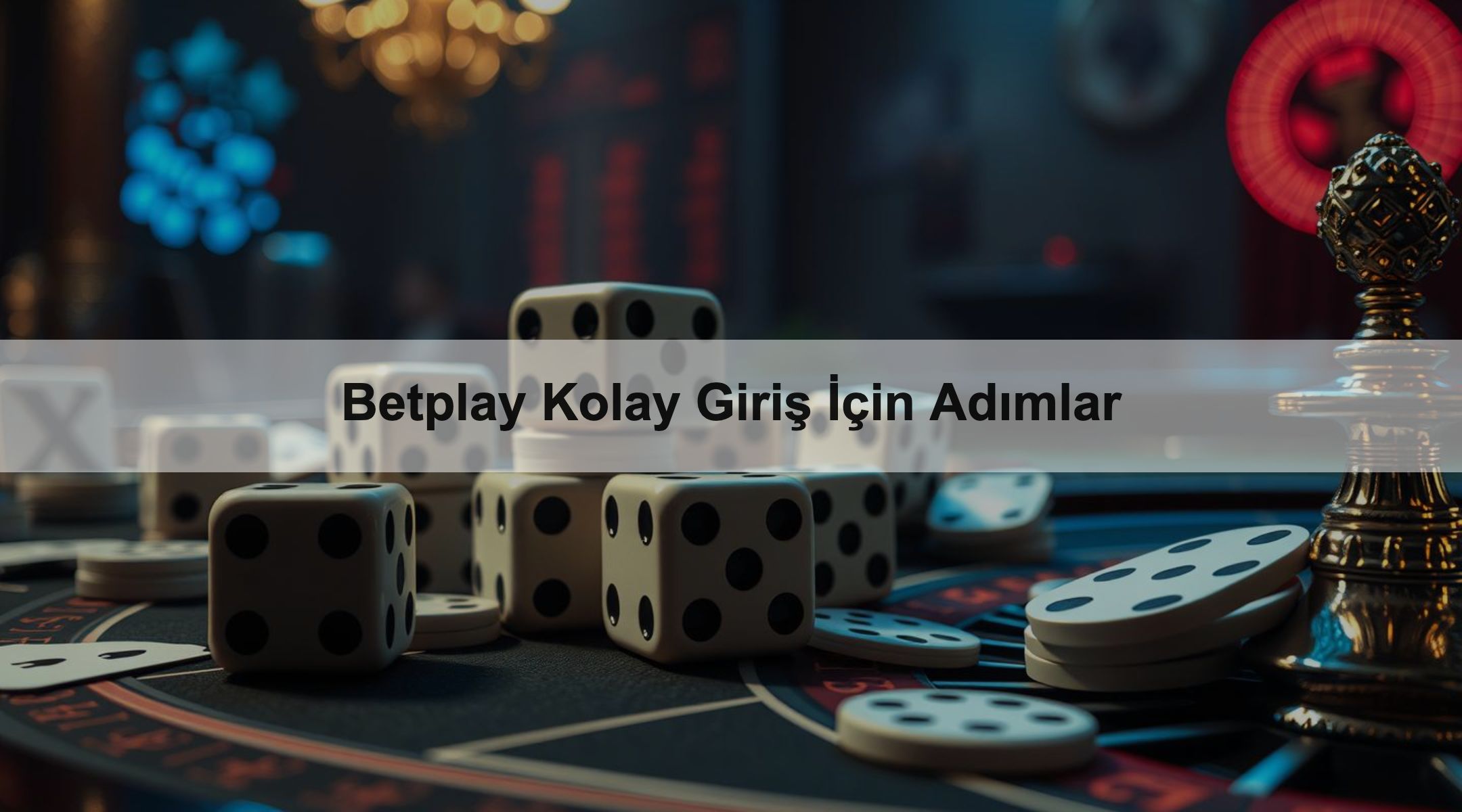 Betplay Kolay Giriş İçin Adımlar