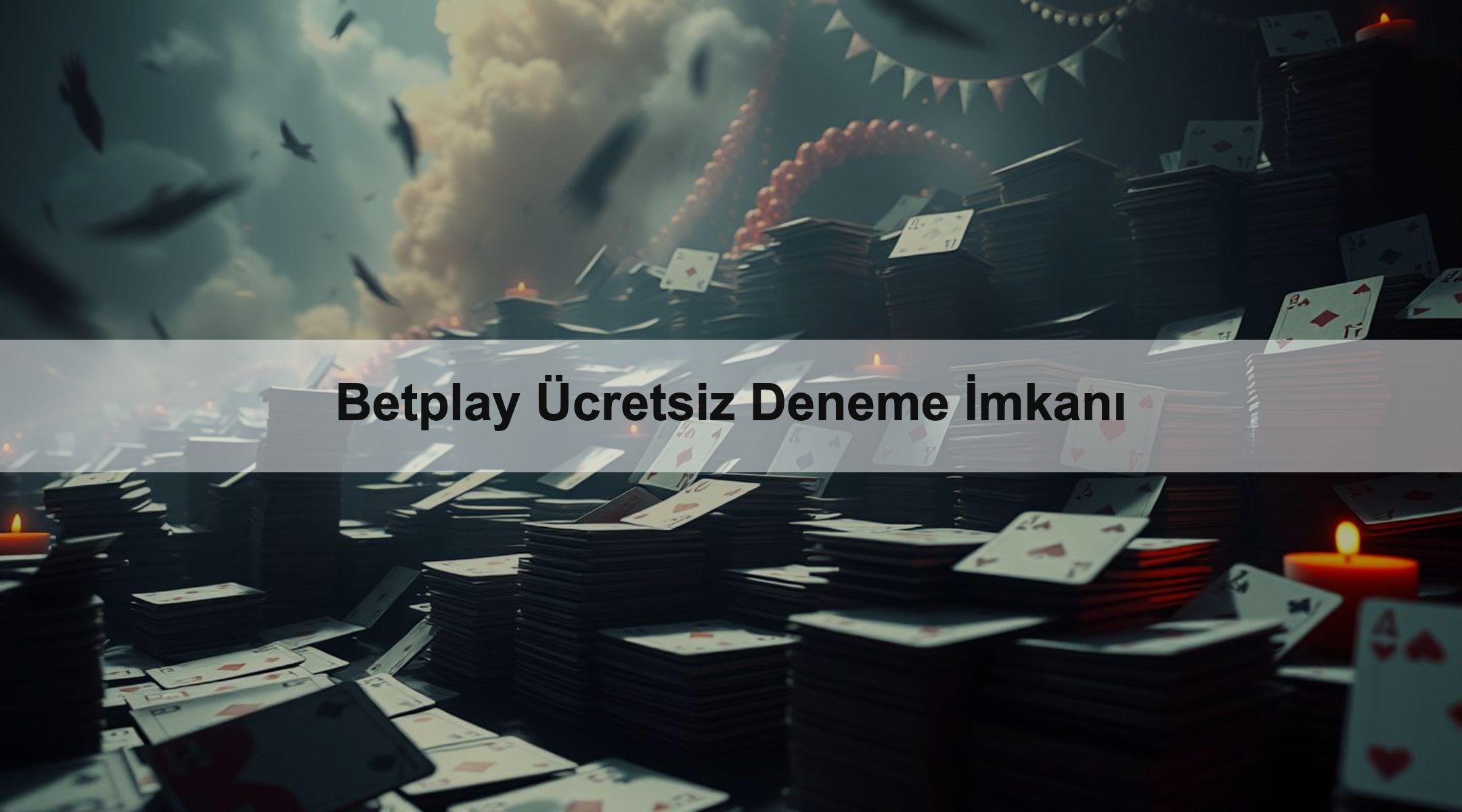 Betplay Ücretsiz Deneme İmkanı